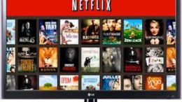 Pemerintah Bertekad Tarik Pajak Zoom dan Netflix
