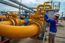 DPR: Pemerintah Perlu Hati-hati Turunkan Harga Gas Industri
