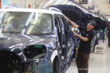 Kemenperin usul stimulus untuk industri otomotif di tengah pandemi covid-19