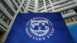 IMF: Hanya Ada 3 Negara Asia Mampu Bertahan Hadapi Corona, Indonesia Salah Satunya