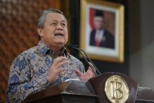 Bank Indonesia Siap Injeksi Tambahan Likuiditas Jika Diperlukan