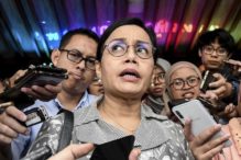 BUMN Setor Dividen, Defisit APBN hingga Maret 2020 Mengecil