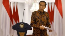 Jokowi: Insentif PPnBM DTP Bikin Produsen Mobil Kewalahan