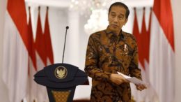 Jurus Jokowi Perbaiki Kesehatan dan Ekonomi RI Ditengah Pandemi Corona