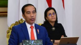 Kabar Baik! Pak Jokowi Mau Kasih UMKM Rp 150 T Nih..
