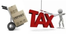 Pemerintah bebaskan bea masuk dan pajak impor barang untuk COVID-19