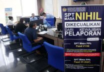 Kebijakan Relaksasi Pajak Dinilai Positif