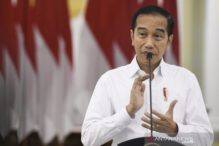 Presiden ingatkan agar siap menghadapi potensi resesi ekonomi global