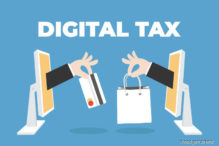 Setoran Pajak Digital Tembus Rp 1,89 Triliun