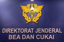 Bea Cukai: Bea Masuk Alami Pertumbuhan 1,8 Persen