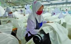 PMI Maret RI Terendah sejak 2011, Manufaktur Kian Melemah Kuartal II