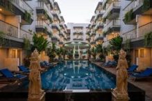 Bisnis Hotel di Bali, Pilihannya Cuma Dua: Tutup atau Banting Harga