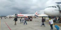 Imbas Pandemi Corona, Pekerja Ground Handling Bandara Terancam PHK