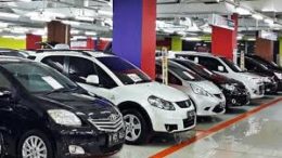 Penjualan Mobil Ditarget hanya 600 Ribu Tahun Ini, Pekerja Dirumahkan