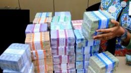 Penerimaan Pajak Tahun Ini Diramal Anjlok 8,5%