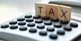 Penerimaan Pajak hingga Maret 2020 Baru 14,7 Persen dari Target