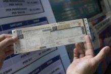 Operasi Pemeriksaan Pajak Kendaraan Ditiadakan Selama Pandemi Corona