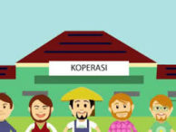 Koperasi Simpan Pinjam Layak Peroleh Relaksasi Pajak