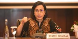 Ekonomi Terancam Covid-19, Sri Mulyani Blakblakan Situasi Terkini