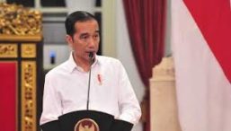 Jokowi Obral Stimulus UMKM: Bebas Pajak Hingga Tunda Cicilan!