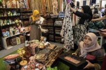 Transaksi Online Produk UMKM Naik 350 Persen Saat Corona