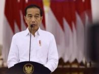 Presiden pastikan UMKM bebas pajak penghasilan selama enam bulan