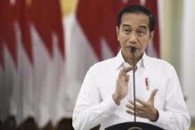 Jokowi Bebaskan Pajak UMKM Beromzet Kurang dari Rp4,8 M