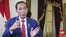 Jokowi: Insentif Pajak Hanya Perusahaan yang Tidak Melakukan PHK