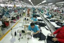 Menperin Akui Kinerja Manufaktur Indonesia Turun