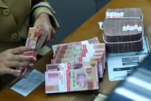 Rupiah masih akan tertekan, dibayangi kekhawatiran penyebaran virus corona