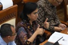 Penanganan Corona: Pemerintah Bebaskan PPN & PPh Atas Barang dan Jasa. Ini Rinciannya