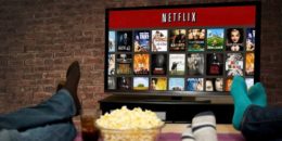 Sri Mulyani pastikan tarik PPh Netflix, Spotify, dan Zoom setelah konsensus global