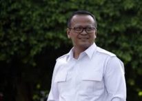 Edhy Prabowo Usul Pajak Industri Pengolahan Ikan Dipotong 30%