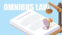 Kontroversi Aturan Pajak ala Omnibus Law dalam Perppu Pandemi Corona