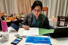 Sri Mulyani Perluas Insentif Pajak ke 11 Sektor Selain Manufaktur