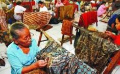 Hai UMKM, Siap-siap Presiden Jokowi Bakal Bagi-bagi Stimulus Rp150 Triliun