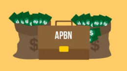 Jaga Ruang Fiskal, Defisit Anggaran Perlu Dikerek