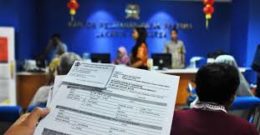 Dear Wajib Pajak, Ini Kerugian hingga Risiko Tak Lapor SPT