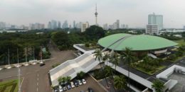 Indonesia Pernah Terapkan Metode Omnibus, DPR Diminta Serius Bahas RUU Ciptaker