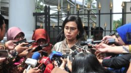 Sri Mulyani Bebaskan Pajak Impor Alat Kesehatan hingga Obat terkait Covid-19