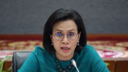 Sri Mulyani Ungkap Bukti Baru Gelombang PHK Akibat Corona