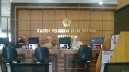 Penerimaan Pajak Makin Tertekan, Pemerintah Perlu Optimalkan Pajak Digital