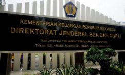 Bea Cukai Gelontorkan Rp 1,48 Triliun Insentif Fiskal Selama COVID-19