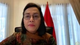 Kemenkeu: Defisit APBN April 2020 Lebih Baik