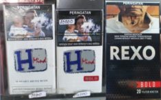 Jajaran Direksi Dua Perusahaan Pabrik Rokok Yang Memproduksi Rokok Ilegal Dilaporkan ke Bareskrim Mabes Polri