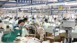 Corona bikin aktivitas pabrik di Asia lesu, PMI sentuh level terendah sejak krisis