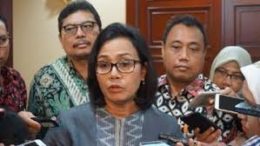 Sri Mulyani Sebut Anies Tak Punya Anggaran Bansos untuk Warga DKI