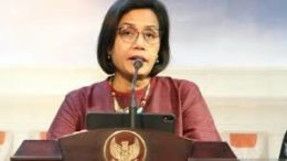 Sri Mulyani segera mengucurkan Rp 150 triliun untuk pemulihan ekonomi nasional