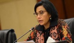 Sri Mulyani Lakukan Konsolidasi Fiskal Setelah Wabah Corona Berakhir