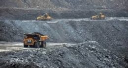 RUU Minerba Menjamin Perpanjangan Kontrak Perusahaan Batu Bara
